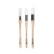 Siveltimet 3 kpl, 6 mm - Zibra Medium Artist set