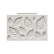 Silikonimuotti - Katy Sue Designs Cosmic Shimmer Silicone Mould Rose Leaves