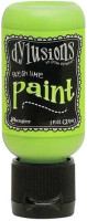 Tuunausmaali vihreä, Ranger Dyan Reaveley Dylusions Paints Fresh Lime 29 ml