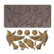 Koristemuotti 12x25 cm - Re-Design with Prima Decor Moulds Gears of Flight