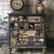 Kuitupaperi 76x144 cm - Re-Design Decoupage Fiber Paper Mystic Manuscripts
