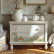 Siirtokuva 27x64 cm - Re-Design with Prima Middy Transfers Bunny Trails
