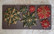Koristemuotti 12x25 cm - Re-Design with Prima Frosted Snowflake Wonders Decor Moulds
