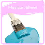 Maalausvälineet