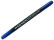 Maalikynä sininen - Tsukineko Memento Ink Marker Dual Tip Danube Blue