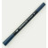 Maalikynä sininen - Tsukineko Memento Ink Marker Dual Tip Nautical Blue