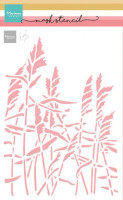 Sabluuna 15x21 cm - Marianne Design Mask Stencil Tiny's Pampas