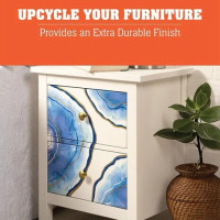 Matta lakkaliima 236 ml, Mod Podge Multi Matte Dishwasher-safe Glue/Sealer/Finish