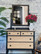 Huonekalumaali Dixie Belle Paint Silk Paint Anchor - Ankkurinmusta