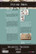 Siirtokuva 30x60 cm - Papers For You Decor Transfers Bikes 3 pcs