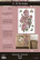Siirtokuva 90x240 cm - Papers For You Decor Transfers Roses 4 pcs