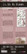 Siirtokuva 30x60 cm - Papers For You Decor Transfers Roses 4 pcs