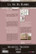 Siirtokuva 30x60 cm - Papers For You Decor Transfers Roses 3 pcs