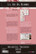 Siirtokuva 30x60 cm - Papers For You Decor Transfers Tulips 3 pcs