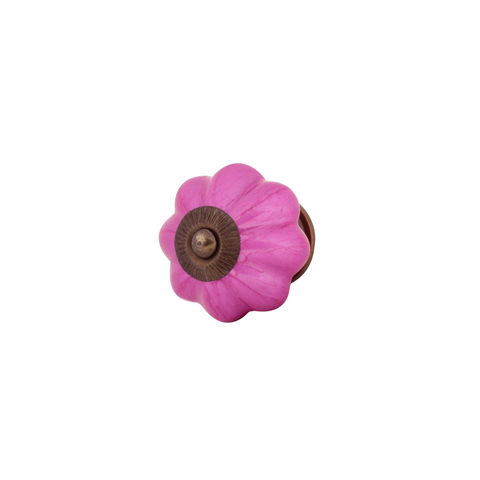 Nuppivedin, pinkki