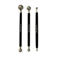 Pistemaalausvälineet - Stamperia Set Shaping Burins 