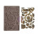 Koristemuotti 12x25 cm - Prima Marketing A Mermaid's Tale Mould