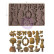 Koristemuotti 12x20 cm - Re-Design with Prima Marketing Cherry Sweet Mould