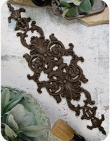 Koriste 15x47 cm - Re-Design with Prima Vintage Inlay Decor Poly