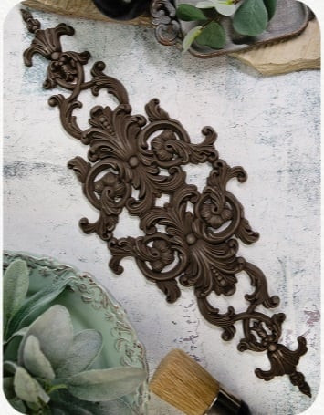 Koriste 15x47 cm - Re-Design with Prima Vintage Inlay Decor Poly