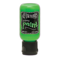 Tuunausmaali vihreä, Ranger Dyan Reaveley Dylusions Paints Cut Grass 29 ml