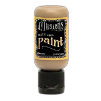 Tuunausmaali ruskea, Ranger Dyan Reaveley Dylusions Paints Desert Sand 29 ml