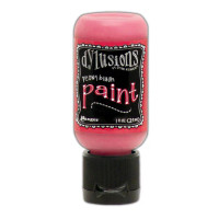 Tuunausmaali pinkki, Ranger Dyan Reaveley Dylusions Paints Peony Blush 29 ml