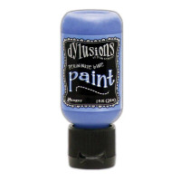 Tuunausmaali sininen, Ranger Dyan Reaveley Dylusions Paints Periwinkle Blue 29 ml