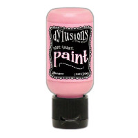 Tuunausmaali vaaleanpunainen, Ranger Dyan Reaveley Dylusions Paints Rose Quartz 29 ml