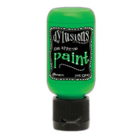 Tuunausmaali vihreä, Ranger Dyan Reaveley Dylusions Paints Sour Appletini 29 ml