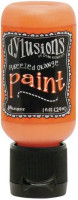Tuunausmaali oranssi, Ranger Dyan Reaveley Dylusions Paints Squeezed Orange 29 ml