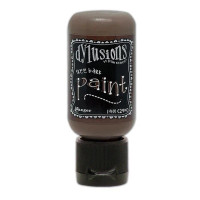 Tuunausmaali ruskea, Ranger Dyan Reaveley Dylusions Paints Tree Bark 29 ml