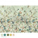 Kuitupaperi 59x84 cm - Re-Design with Prima Blossom Perch Decoupage Fiber