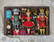 Koristemuotti 12x20 cm - Re-Design with Prima Decor Mould Nutcracker Party