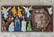 Koristemuotti 12x25 cm - Re-Design with Prima Holy Night Nativity Decor Moulds