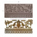 Koristemuotti 12x25 cm - Re-Design with Prima Regal Flourish Decor Moulds
