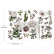Siirtokuva 30x45 cm - Re-Design with Prima Small Transfers Secret Garden