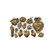 Koristemuotti 12x20 cm - Re-Design with Prima The Love Edit Decor Moulds