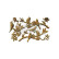 Koristemuotti 12x20 cm - Re-Design with Prima Whispers Of Wings Decor Moulds