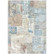 Riisipaperi 21x29 cm - Stamperia Silent Sea Rice Paper Texture