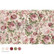 Kuitupaperi 49x76 cm - Re-Design Decoupage Decor Tissue Paper Kacha Timeless Blooms