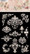 Sabluuna 15x21 cm - Studio Light A Cat's Secret Mask Baroque Ornaments