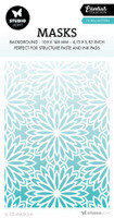 Sabluuna 15x21 cm - Studio Light Floral Pattern Essentials Background Mask