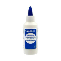 Sapluunaliima - Collall Stencil Glue 100ml