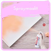 Spraymaalit