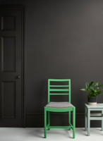Kalustemaali harmaa, Annie Sloan Satin Paint™ Graphite