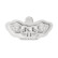 Silikonimuotti - Katy Sue Designs Cosmic Shimmer Silicone Mould Mini Cherubs
