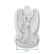 Silikonimuotti - Katy Sue Designs Cosmic Shimmer Silicone Mould Guardian Angel