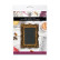 Silikonimuotti - Katy Sue Designs Cosmic Shimmer Silicone Mould Large Vintage Frame