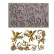 Koristemuotti 12x20 cm - Re-Design with Prima Decor Moulds Angelic Aura